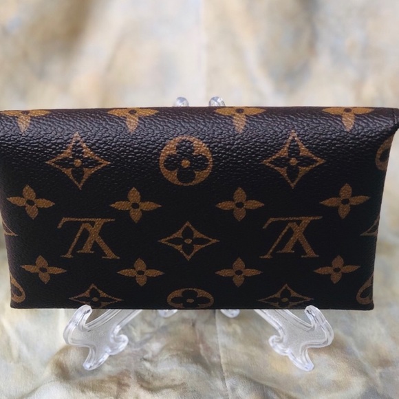 ❌SOLD!❌ Louis Vuitton Kirigami Pochette Medium - Picture 6 of 16